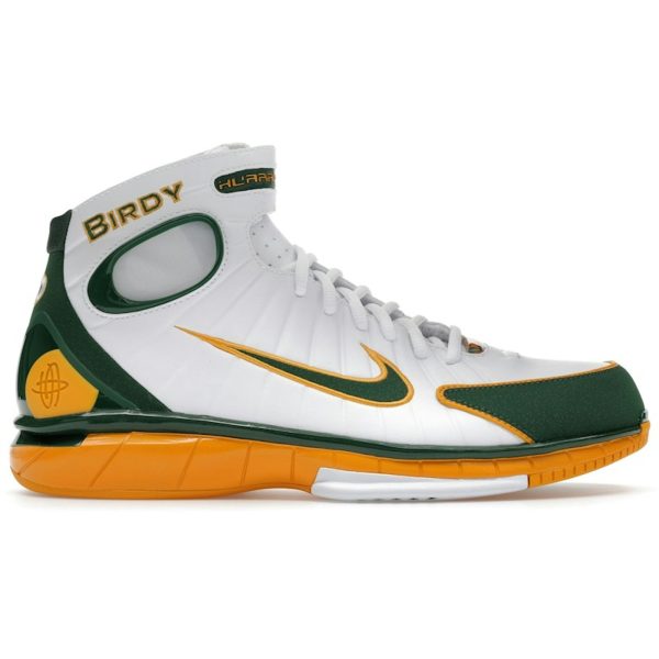 Nike Air Zoom Huarache 2K4 Sue Bird