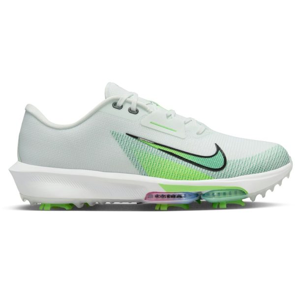 Nike Air Zoom Infinity Tour 2 Barely Green White Green Strike Black