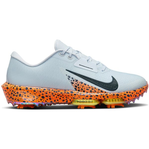 Nike Air Zoom Infinity Tour 2 Electric Pack Olympic Safari