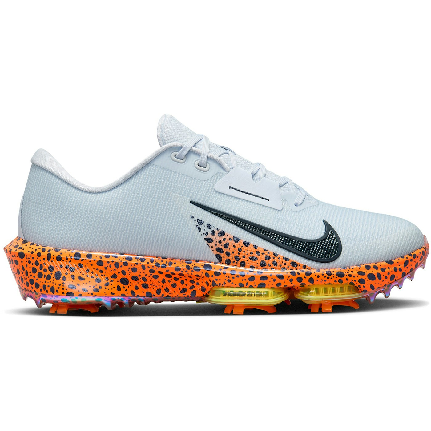 Nike Air Zoom Infinity Tour 2 Electric Pack Olympic Safari