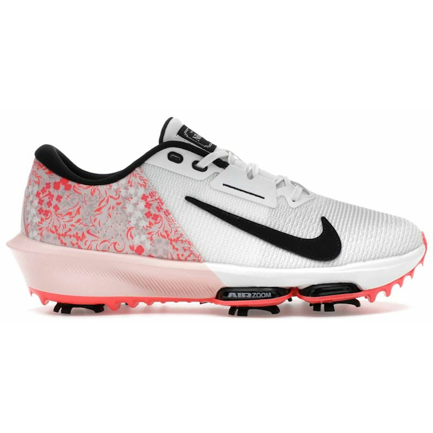 Nike Air Zoom Infinity Tour 2 The Masters Augusta Azaleas