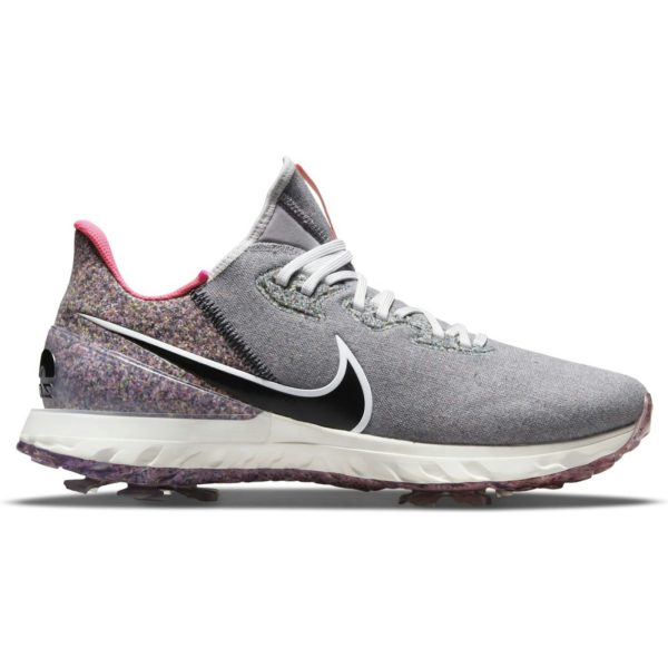 Nike Air Zoom Infinity Tour Golf NRG Hyper Pink