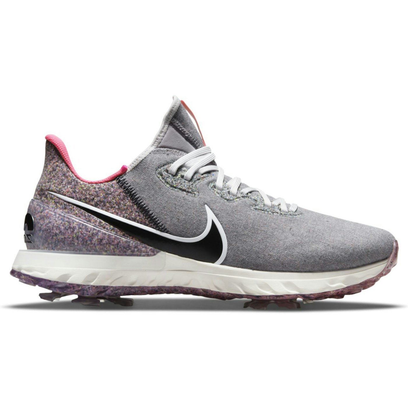 Nike Air Zoom Infinity Tour Golf NRG Hyper Pink