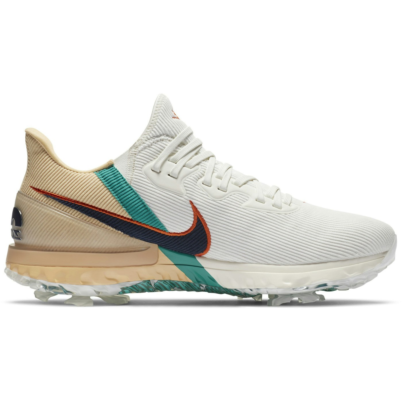 Nike Air Zoom Infinity Tour Golf NRG Lucky and Good