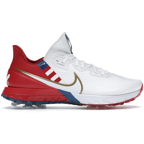 Nike Air Zoom Infinity Tour NRG Golf Ryder Cup USA