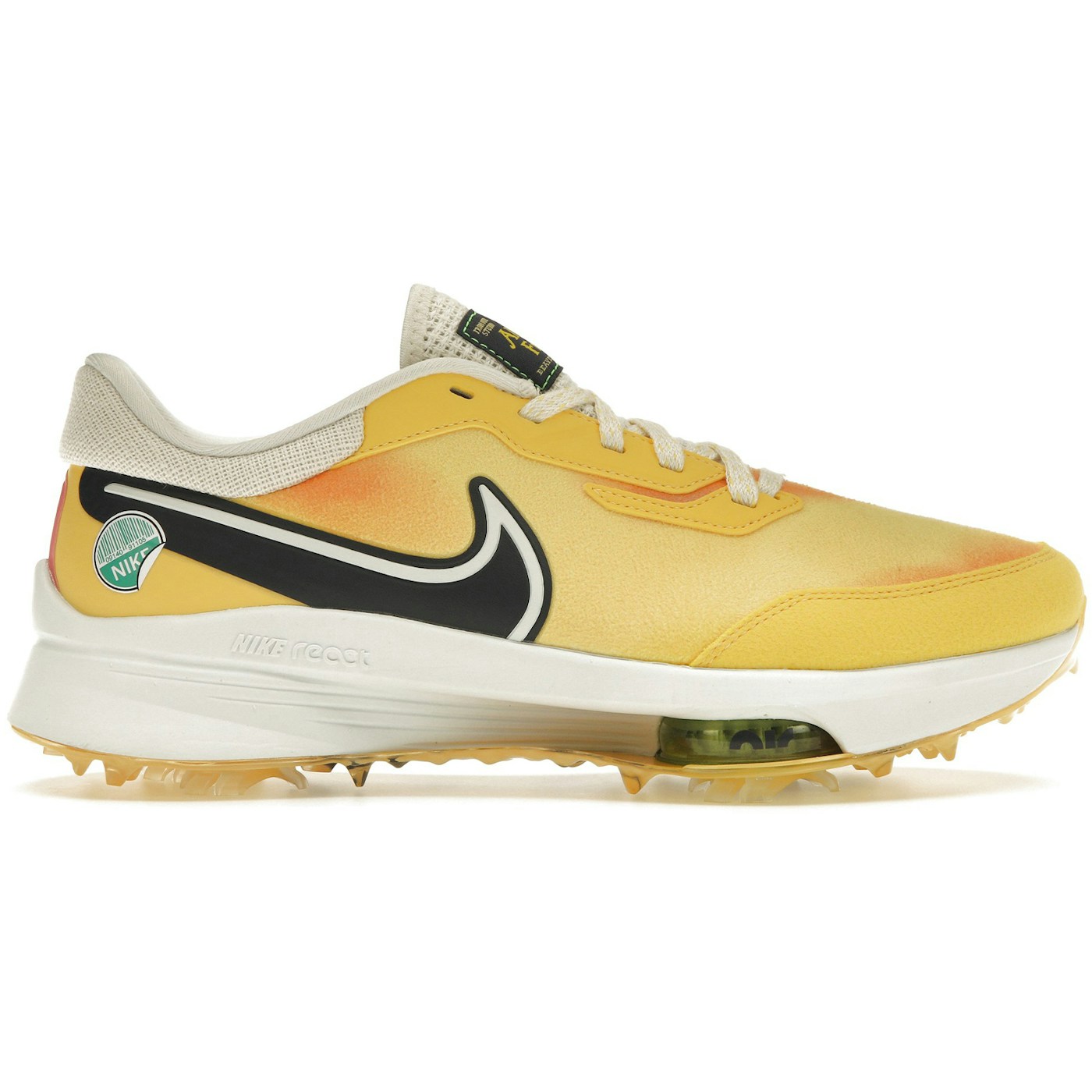 Nike Air Zoom Infinity Tour NEXT% NRG Always Fresh
