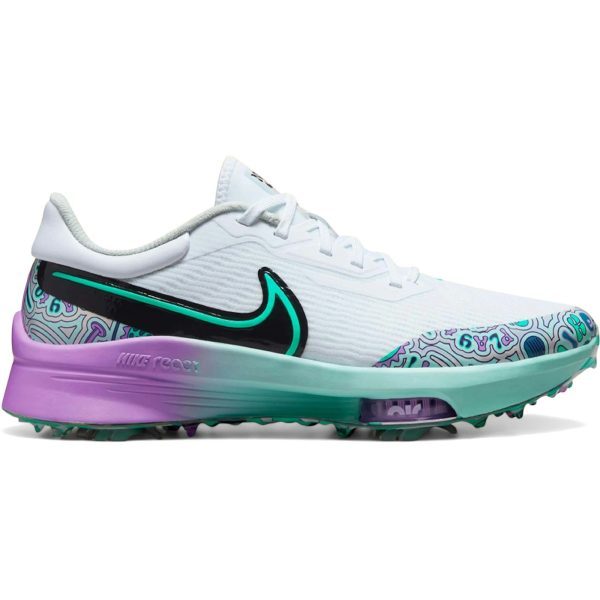 Nike Air Zoom Infinity Tour NEXT% NRG Live to Play, Play to Live