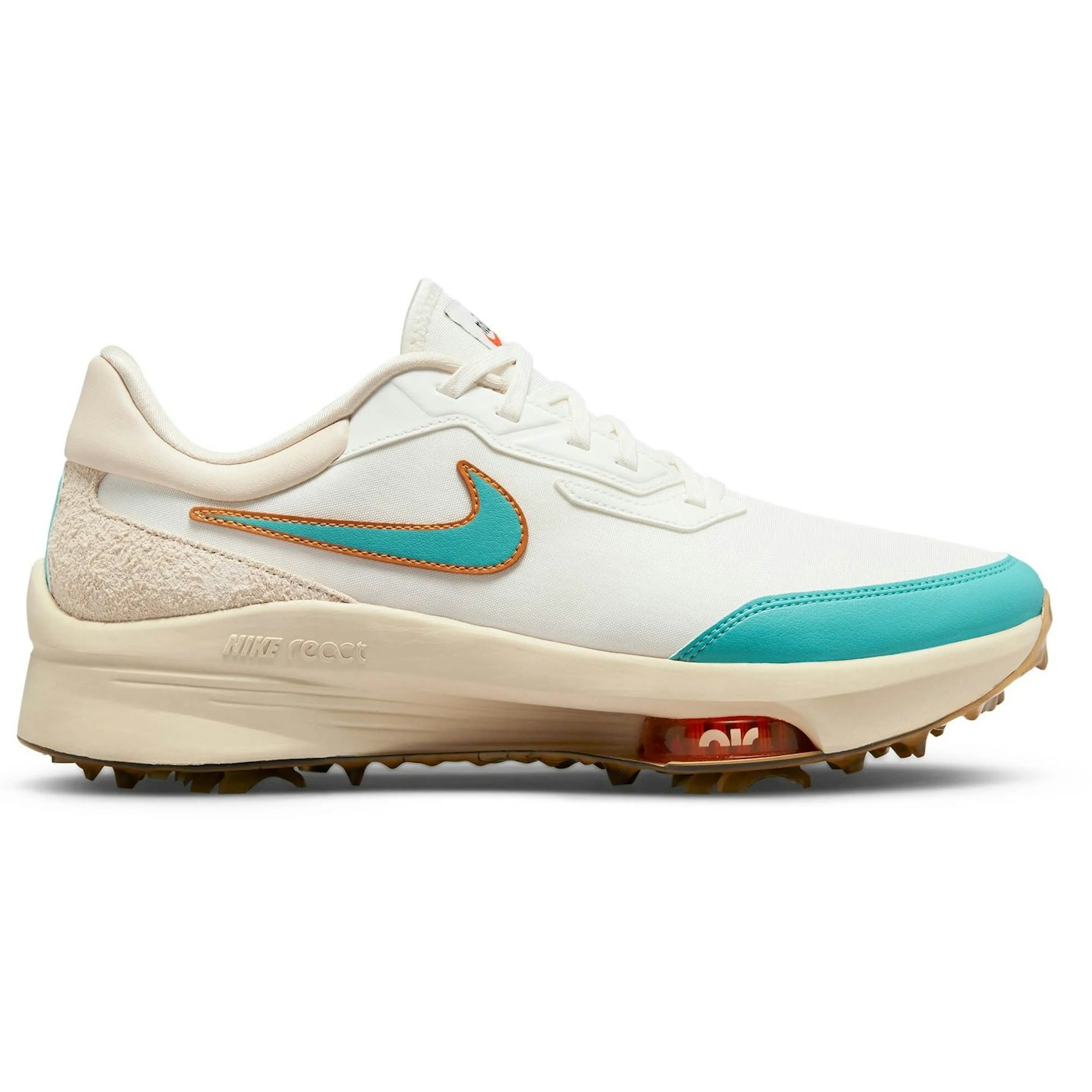Nike Air Zoom Infinity Tour NXT% NRG Sail Washed Teal (Wide)