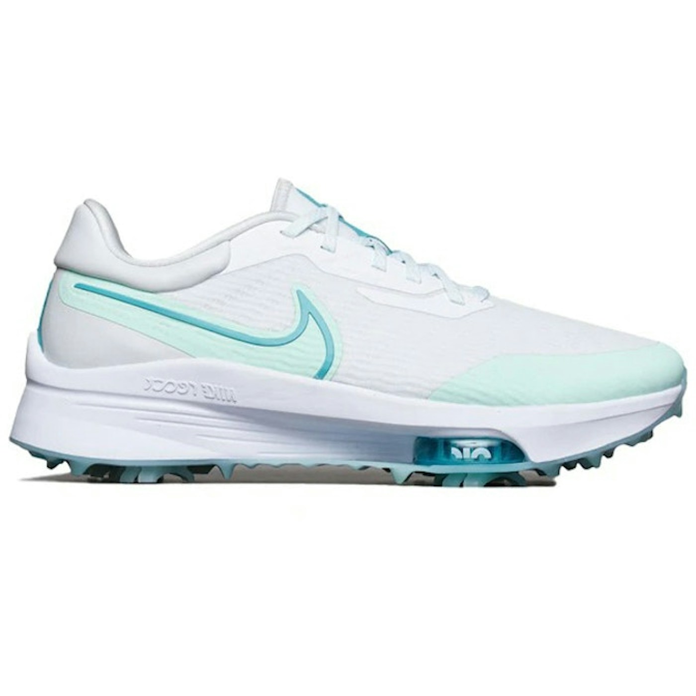 Nike Air Zoom Infinity Tour NEXT% Washed Teal (Wide)