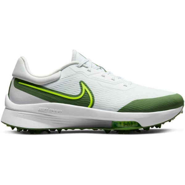 Nike Air Zoom Infinity Tour NEXT% White Treeline