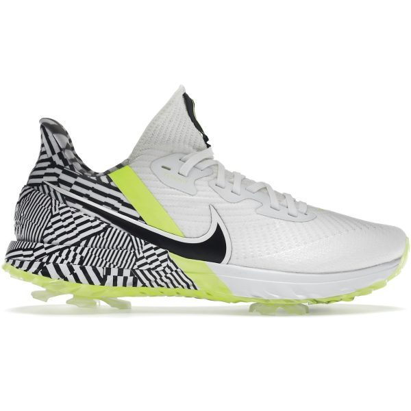Nike Air Zoom Infinity Tour NRG Golf Fearless Together