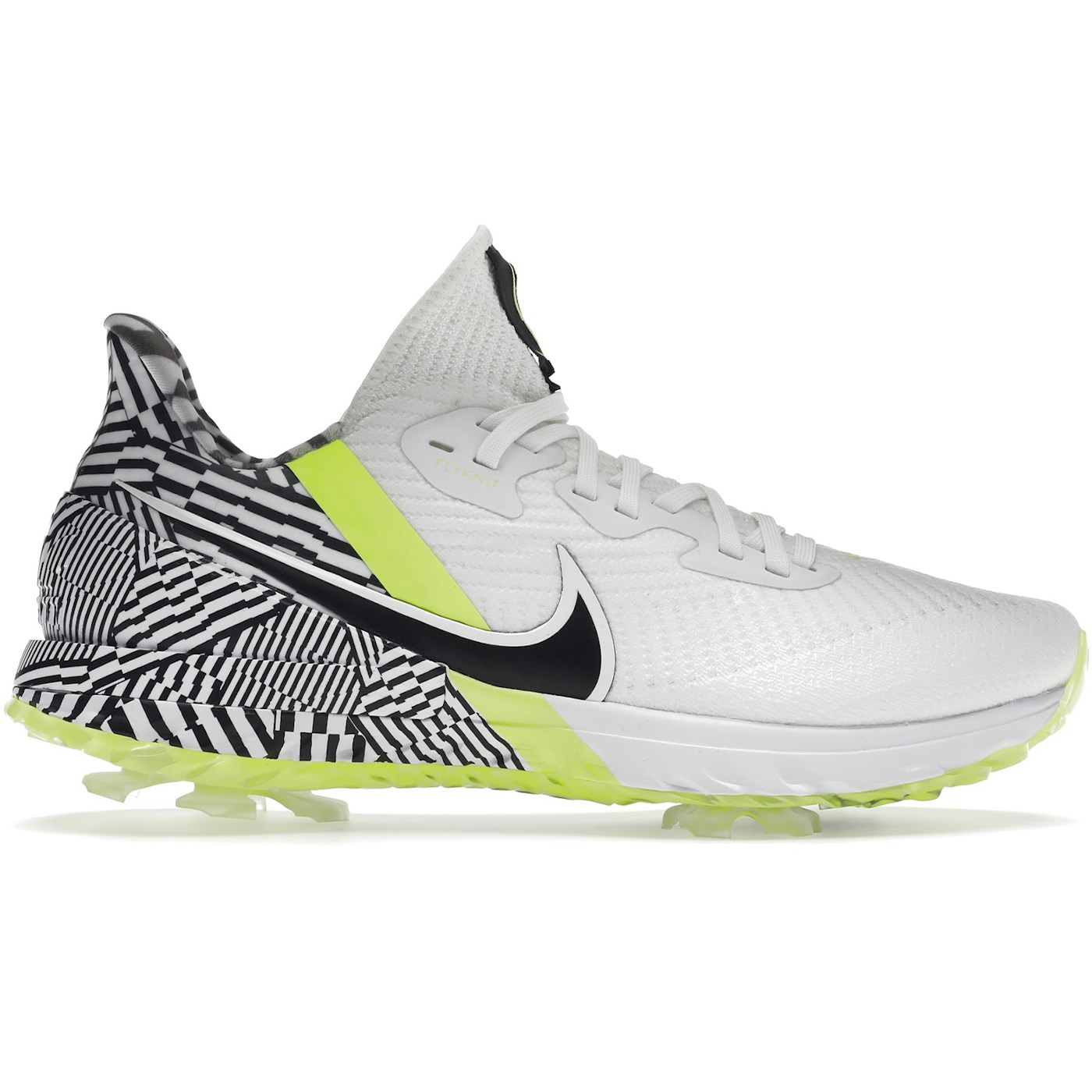 Nike Air Zoom Infinity Tour NRG Golf Fearless Together