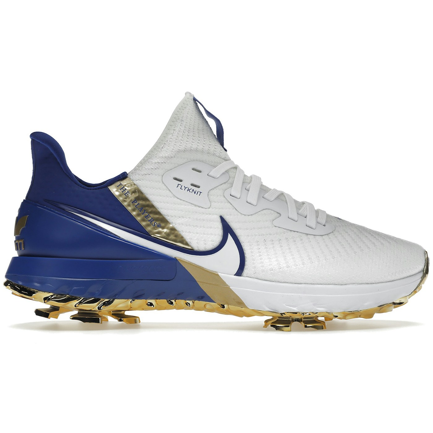 Nike Air Zoom Infinity Tour NRG The Players Championship