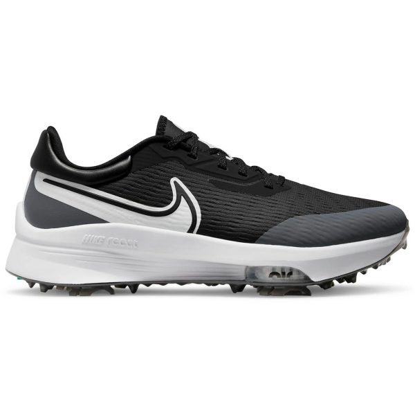 Nike Air Zoom Infinity Tour NXT% Black Iron Grey