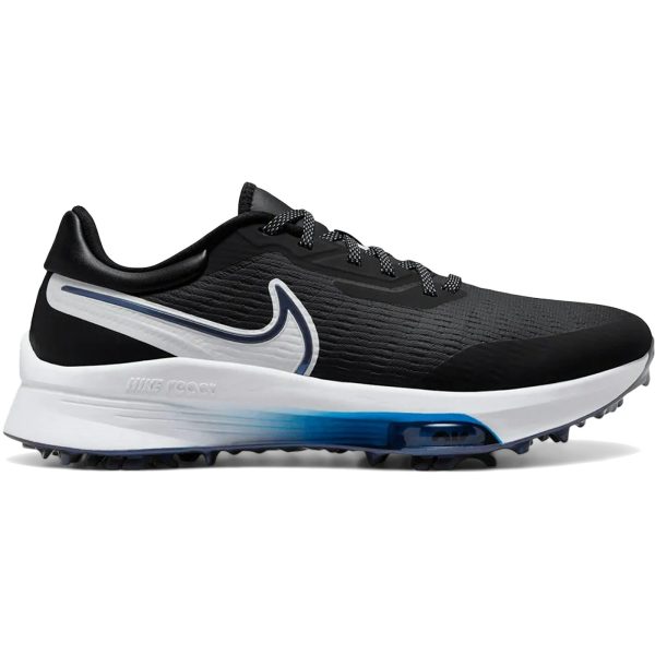 Nike Air Zoom Infinity Tour NXT% Black Photo Blue