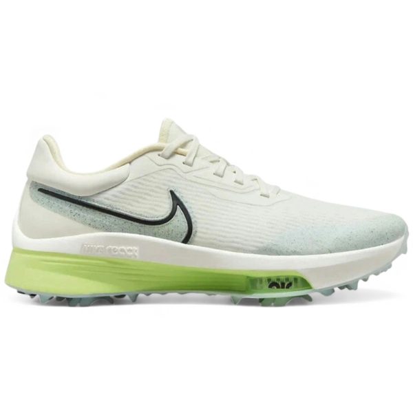 Nike Air Zoom Infinity Tour NXT% Sail Ghost Green