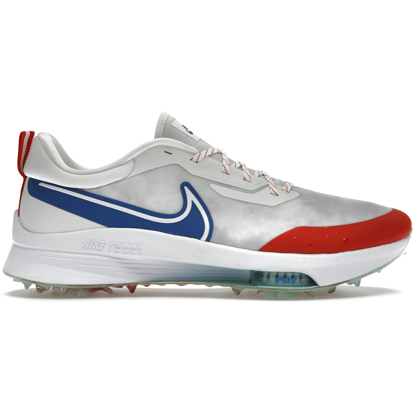 Nike Air Zoom Infinity Tour NXT% US Open Surf and Turf (2022)