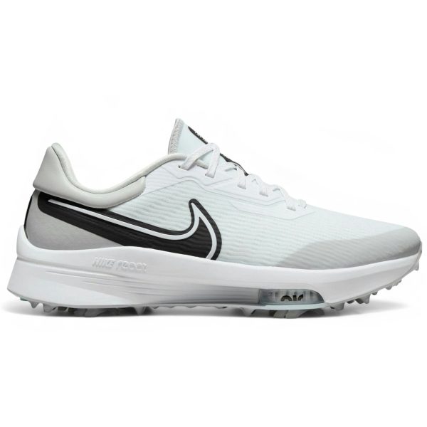 Nike Air Zoom Infinity Tour NXT% White Black