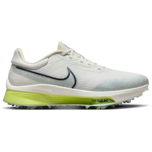 Nike Air Zoom Infinity Tour Next% Sail Volt (Wide)