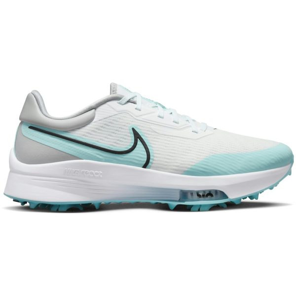 Nike Air Zoom Infinity Tour Next% Whte Copa Blue (Wide)