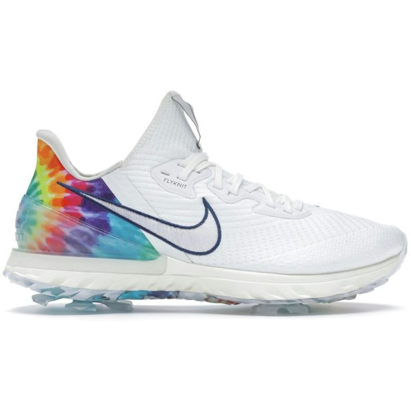 Nike Air Zoom Infinity Tour Tie Dye