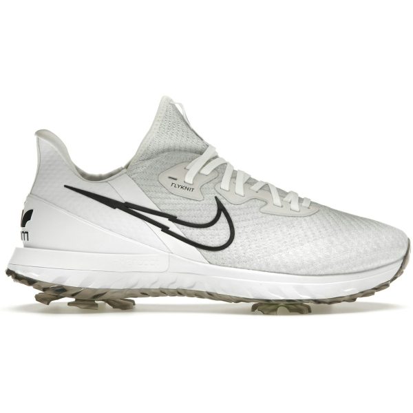 Nike Air Zoom Infinity Tour White Black
