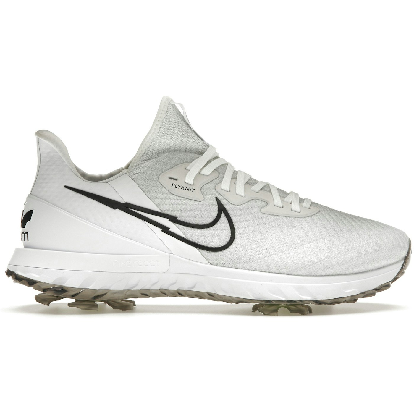 Nike Air Zoom Infinity Tour White Black