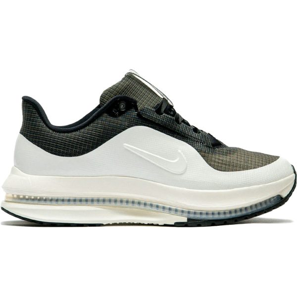 Nike Air Zoom Pegasus Premium SP Black Sail