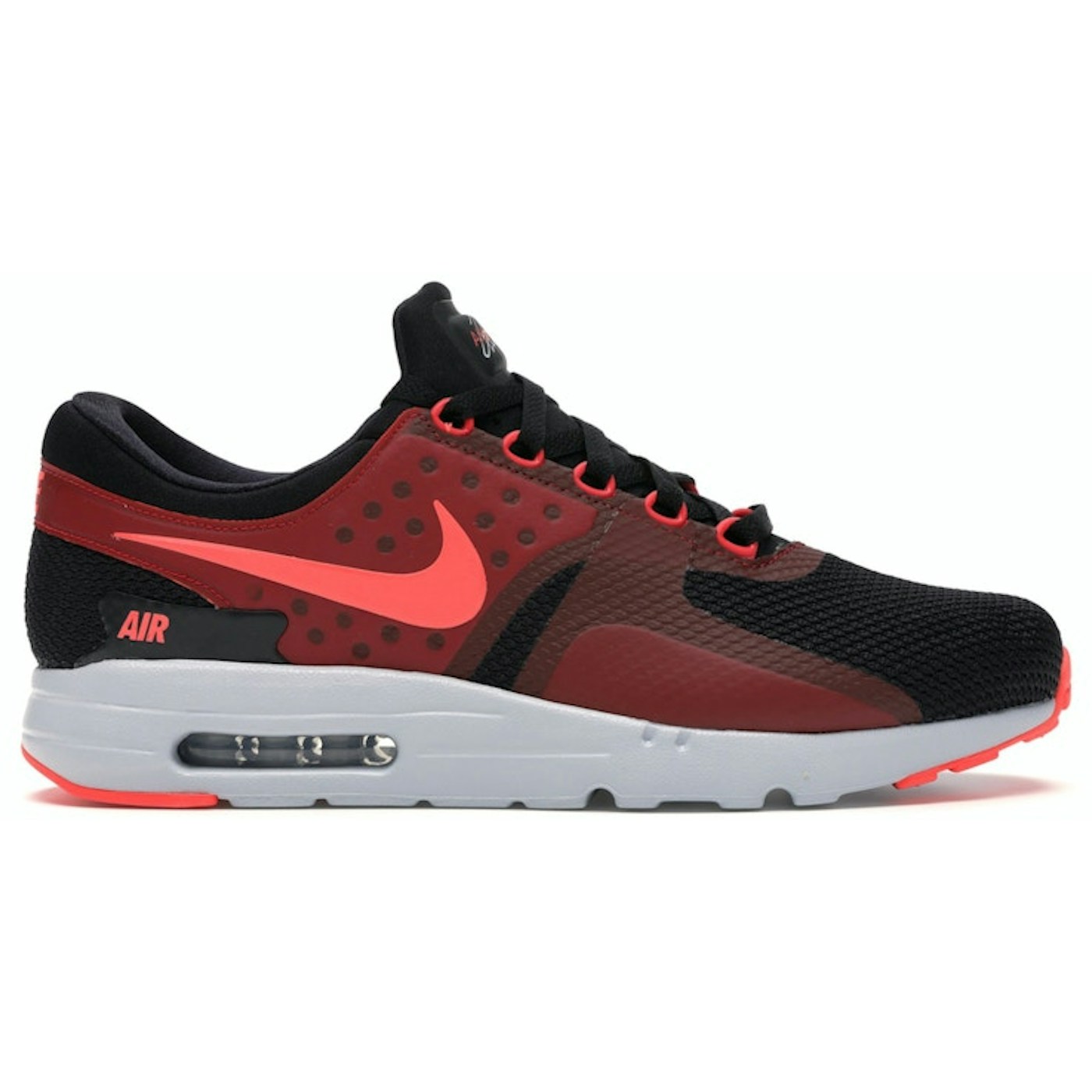 Nike Air Max Zero Essential Bright Crimson