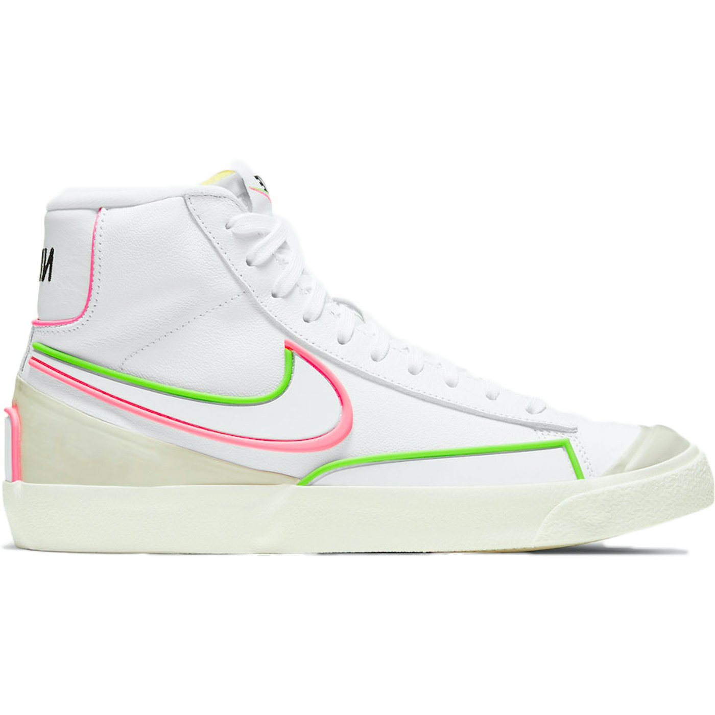 Nike Blazer 77 Infinite Watermelon (Womens)