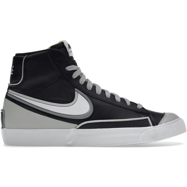 Nike Blazer Mid 77 Infinite Black White