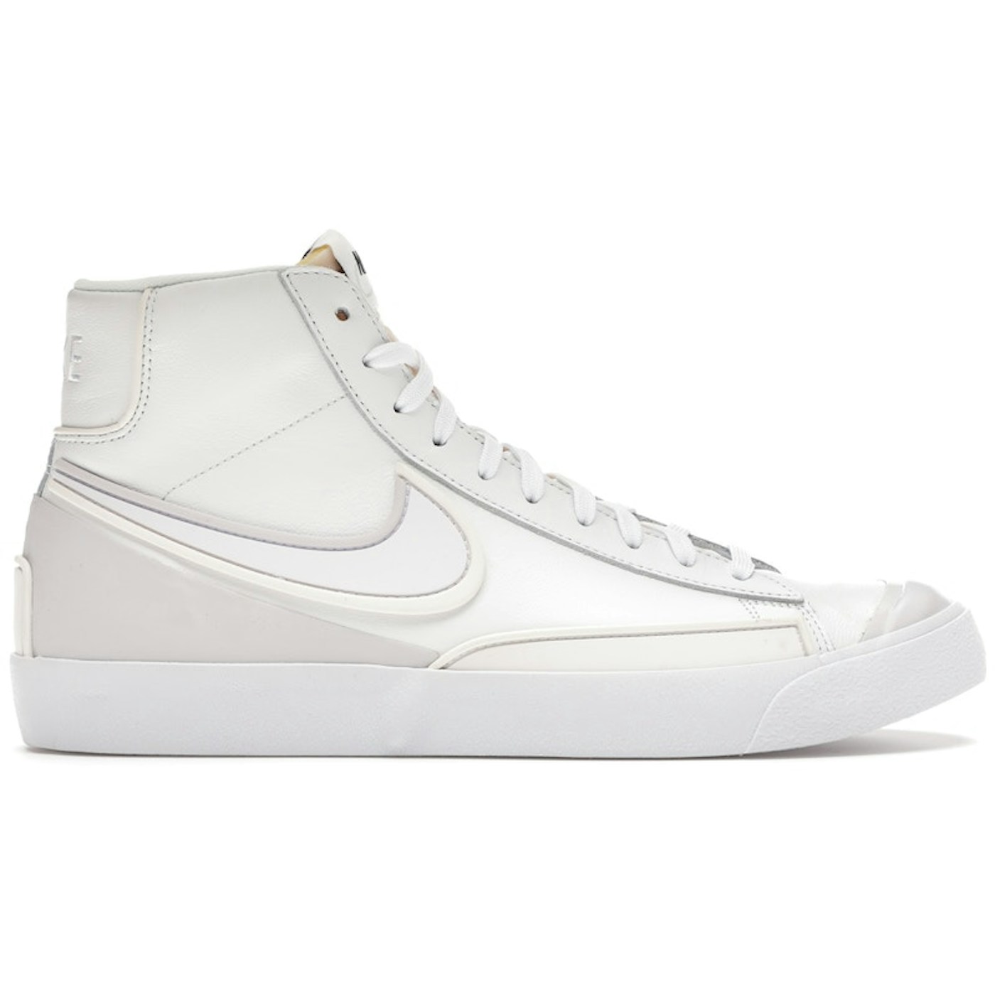 Nike Blazer Mid Infinite Summit White