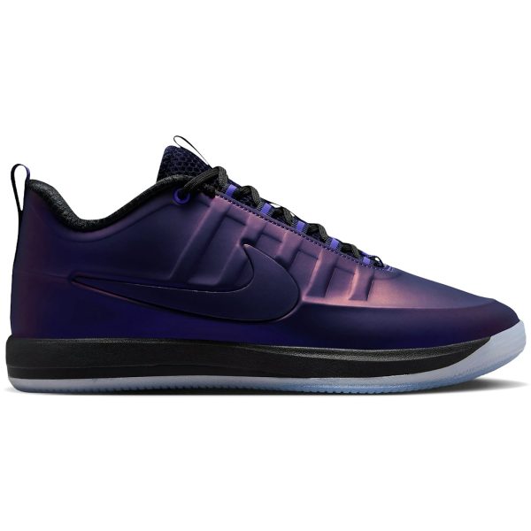 Nike Book 2 Eggplant Foam