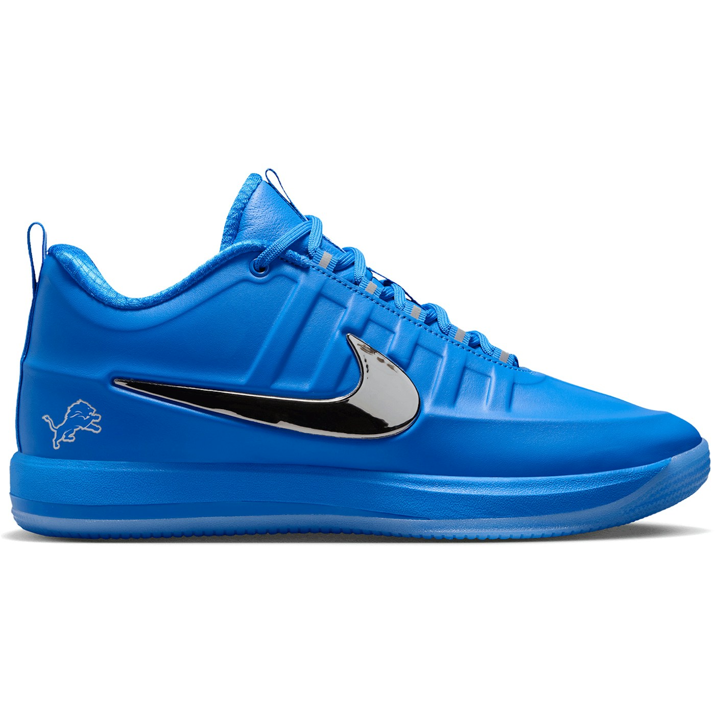 Nike Book 2 SE Detroit Lions 1 Nike Book 2 SE Detroit Lions