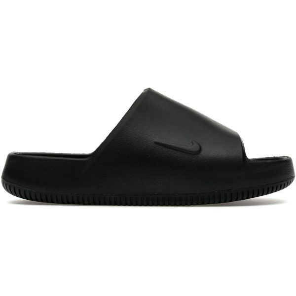 Nike Calm 2.0 Slide Black