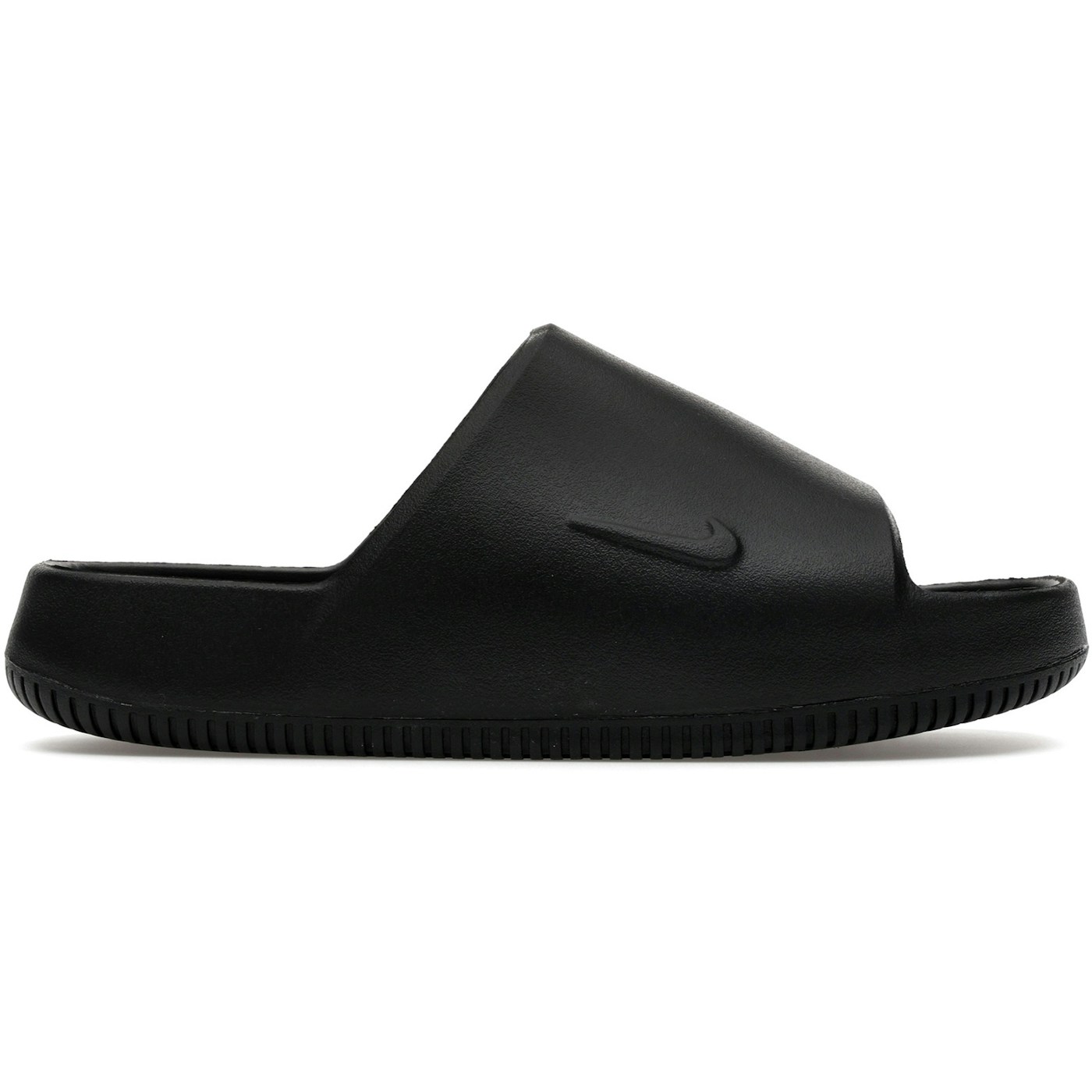 Nike Calm 2.0 Slide Black