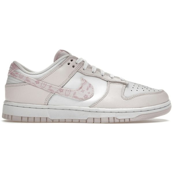 Nike Dunk Low Essential Paisley Pack Pink (Womens)