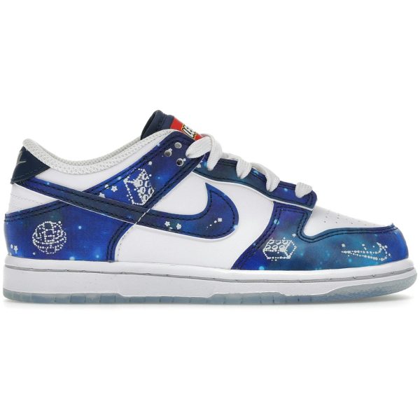Nike Dunk Low LEGO Galaxy (PS)