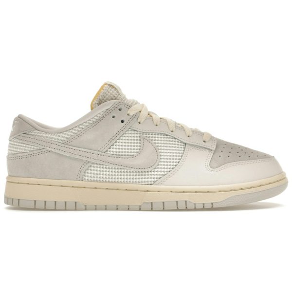 Nike Dunk Low Phantom Light Bone
