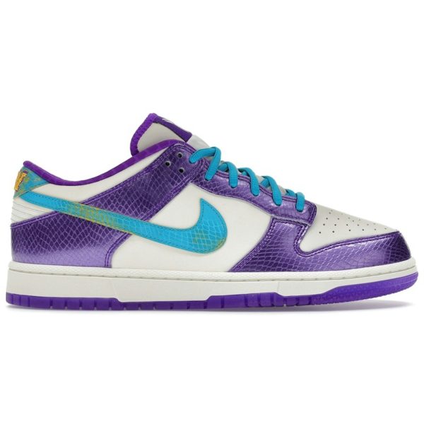 Nike Dunk Low Protro Kobe Bryant Draft Day