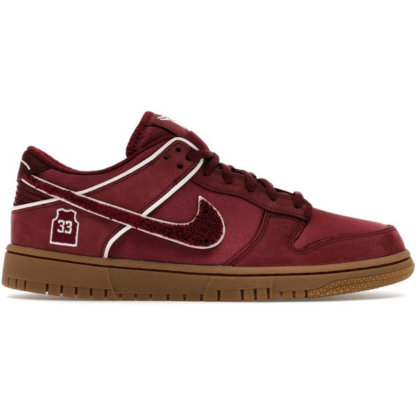 Nike Dunk Low Protro Kobe Bryant Lower Merion Away