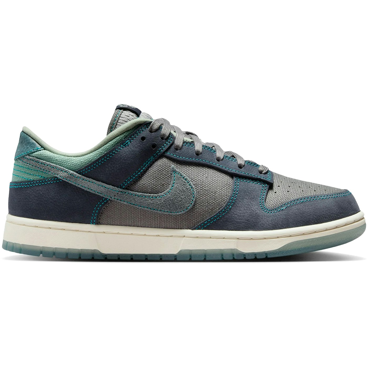 Nike Dunk Low Retro SE Dark Obsidian Mineral Slate 1 Nike Dunk Low Retro SE Dark Obsidian Mineral Slate
