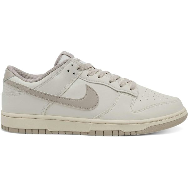 Nike Dunk Low Retro Soft Pearl Cream