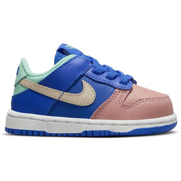 Nike Dunk Low SE Salmon Toe (TD)