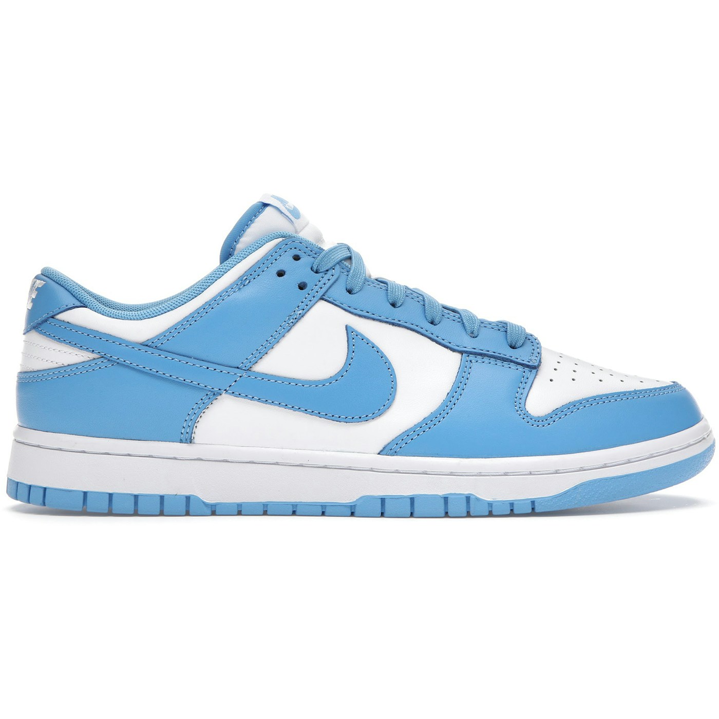 Nike Dunk Low UNC (2021) 1 Nike Dunk Low UNC (2021)