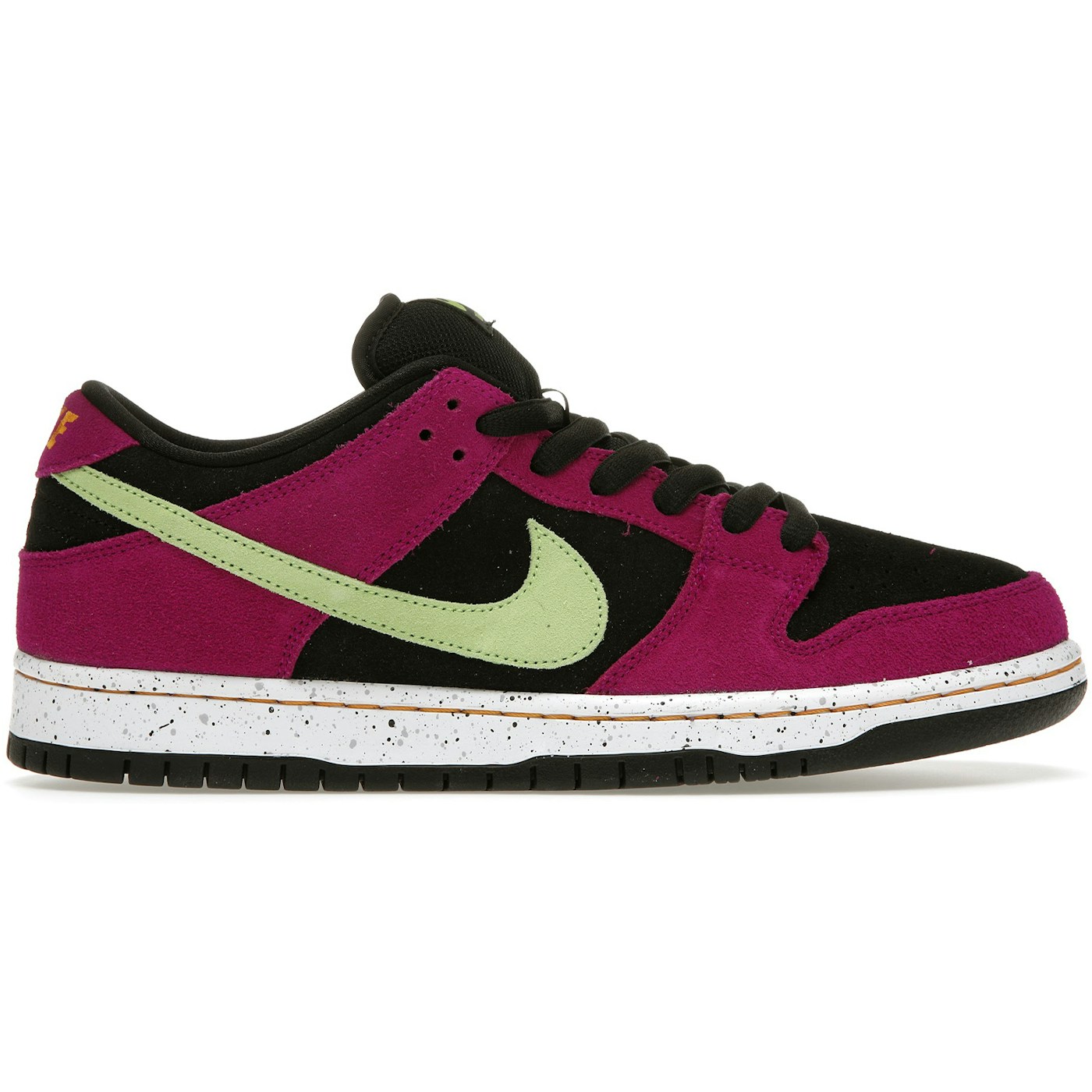 Nike SB Dunk Low Pro ACG Terra Red Plum 1 Nike SB Dunk Low Pro ACG Terra Red Plum
