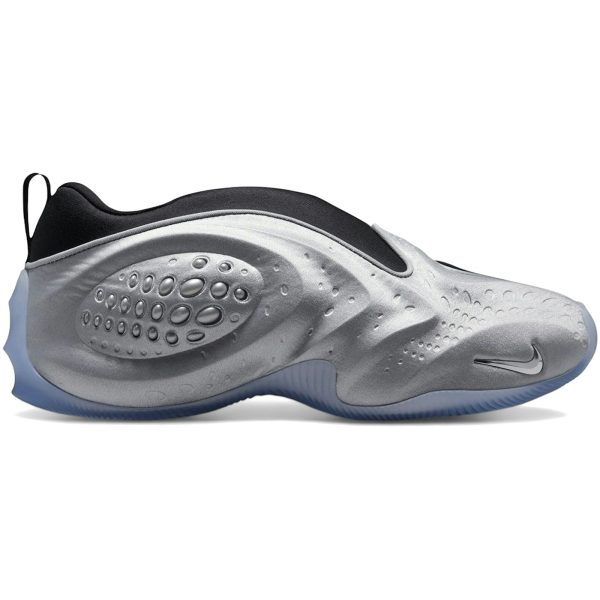 Nike First Sight Shadow Metallic Silver Black Ice (Womens)