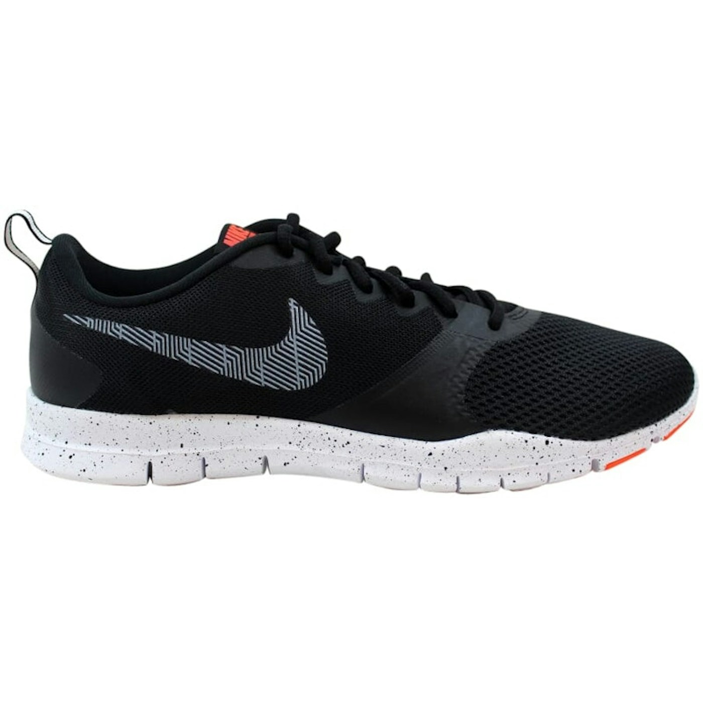 Nike Flex Essential TR Black (Womens)