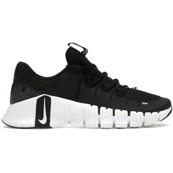 Nike Free Metcon 5 Black Anthracite (Womens)