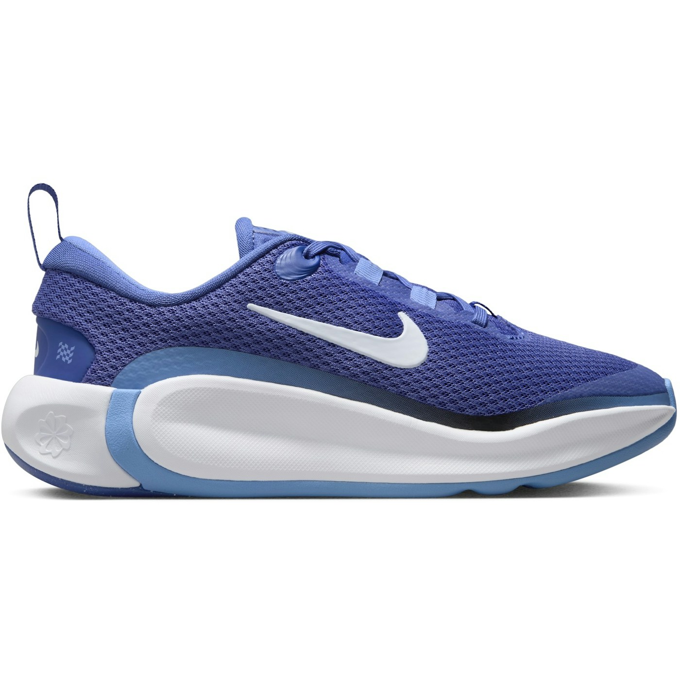 Nike Infinity Flow Astronomy Blue Black Royal Pulse Football Grey (GS)